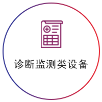 诊断监测类设备